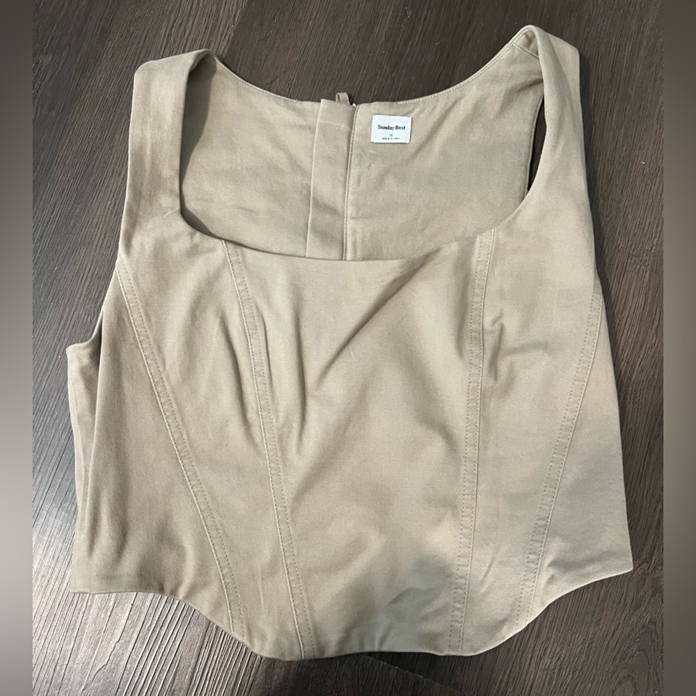 Aritzia Top